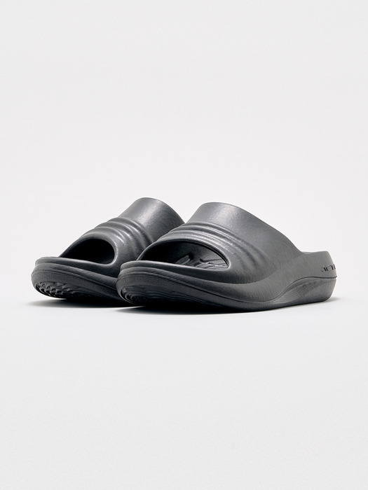 ALIGNPLUS™ SLIDE TRUE BLACK