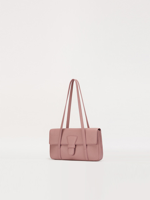 Arrow Bag [Indie Pink]