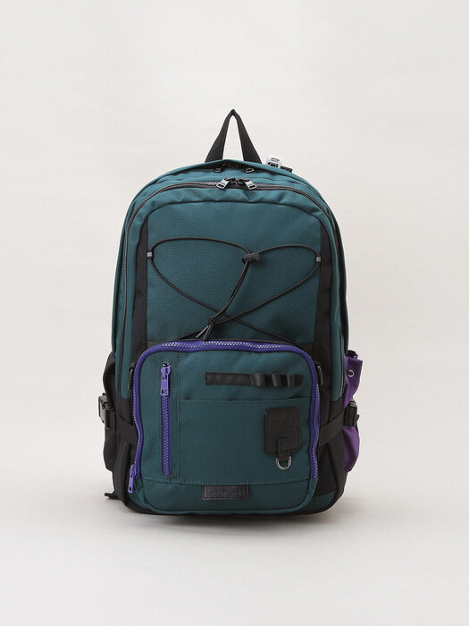 2-way Utility backpack _L7BAW20200GRX