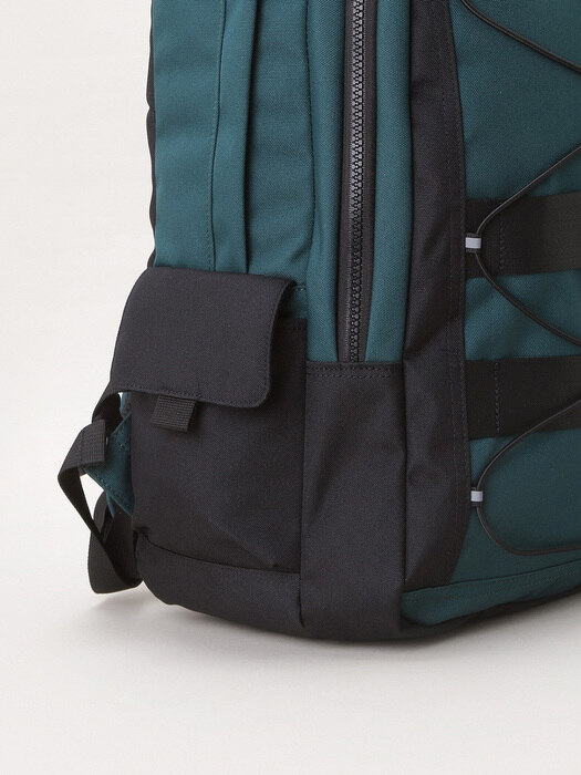 2-way Utility backpack _L7BAW20200GRX