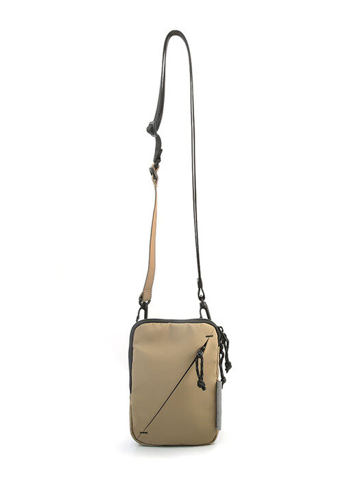 DIPLO MINI CROSS BAG_BEIGE