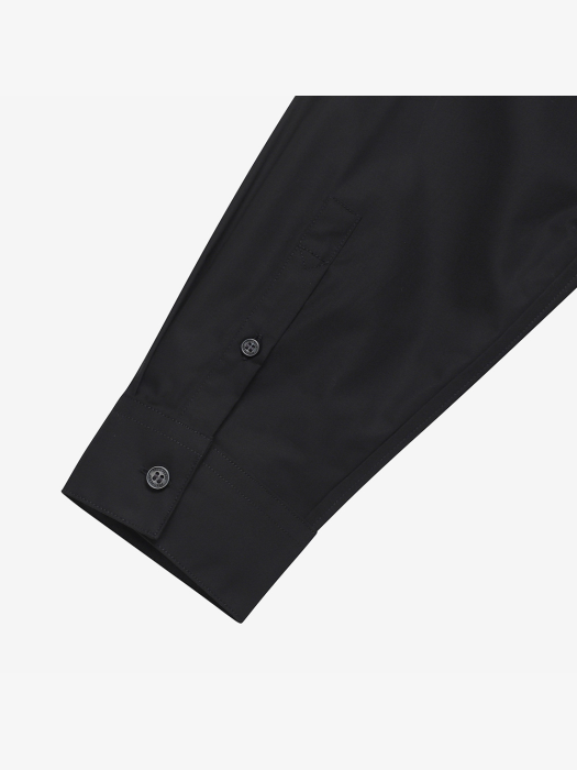 [프레드페리]본사정품 [Sharp] 테잎 플라켓 셔츠 (102)(AFPM2132013-102)