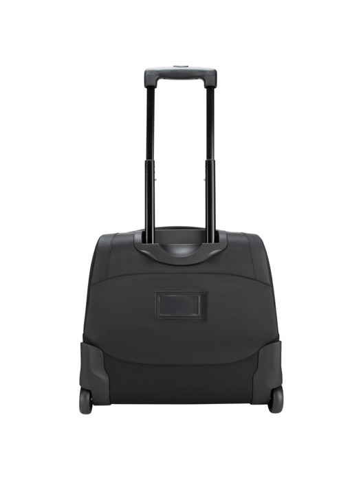 타거스 시티기어 TCG717 노트북가방 여행용가방 캐리어 블랙 (15-17.3인치)
