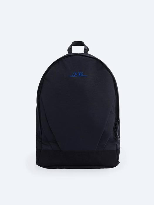 Admore logo backpack Noir