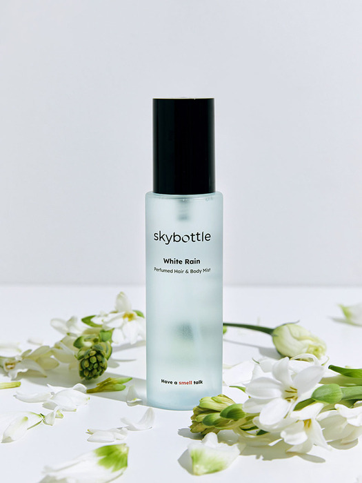 퍼퓸 헤어 & 바디미스트 100ml (5종 택1)