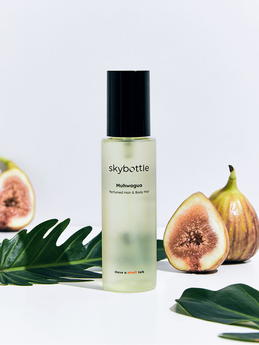 퍼퓸 헤어 & 바디미스트 100ml (5종 택1)