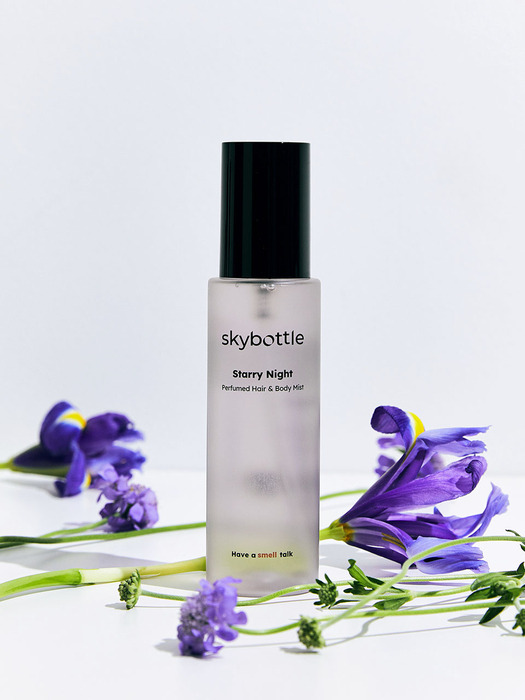 퍼퓸 헤어 & 바디미스트 100ml (5종 택1)