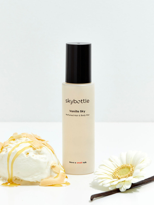 퍼퓸 헤어 & 바디미스트 100ml (5종 택1)