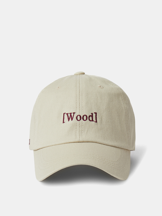 ANTOMARS Wood Hat