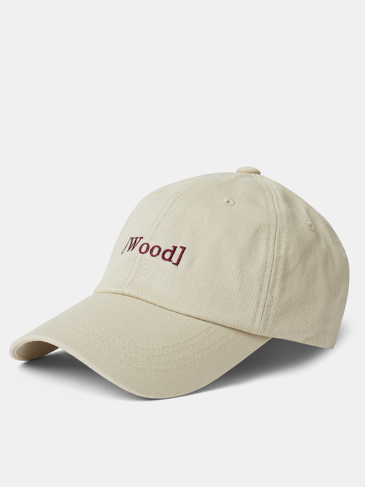 ANTOMARS Wood Hat
