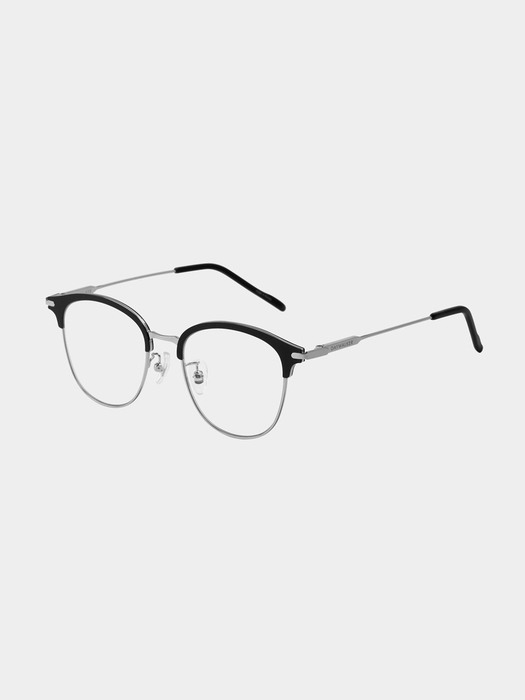 자이스 렌즈 남녀공용 블루라이트차단 안경 TED C5