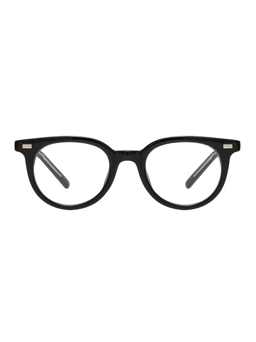 RECLOW E525 BLACK GLASS 안경