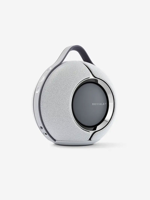 드비알레 마니아 하이파이 포터블 스마트 스피커 DEVIALET MANIA