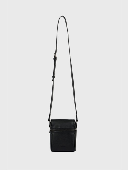 neu mini bag - black