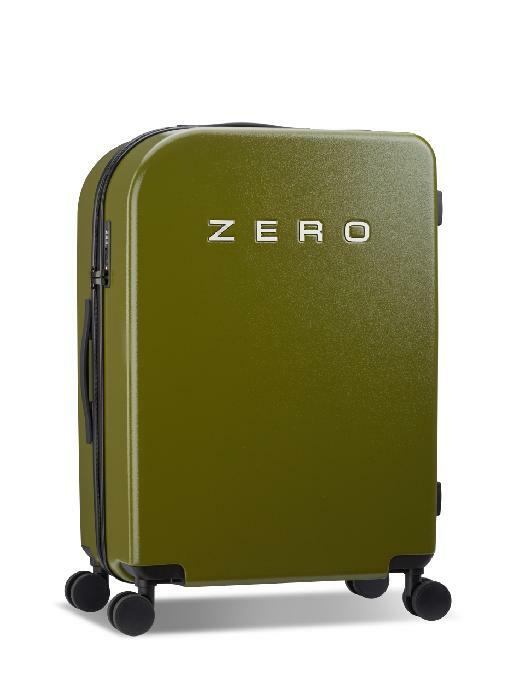 ZERO 스마트 캐리어 20 INCH OLIVE GREEN