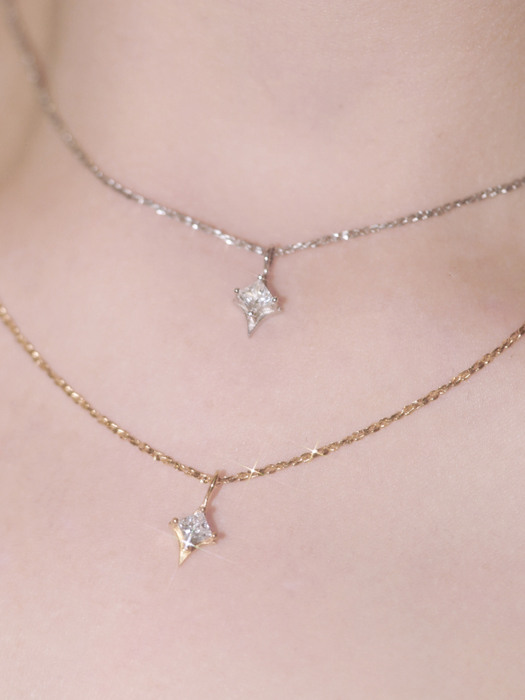 Starry. necklace 02