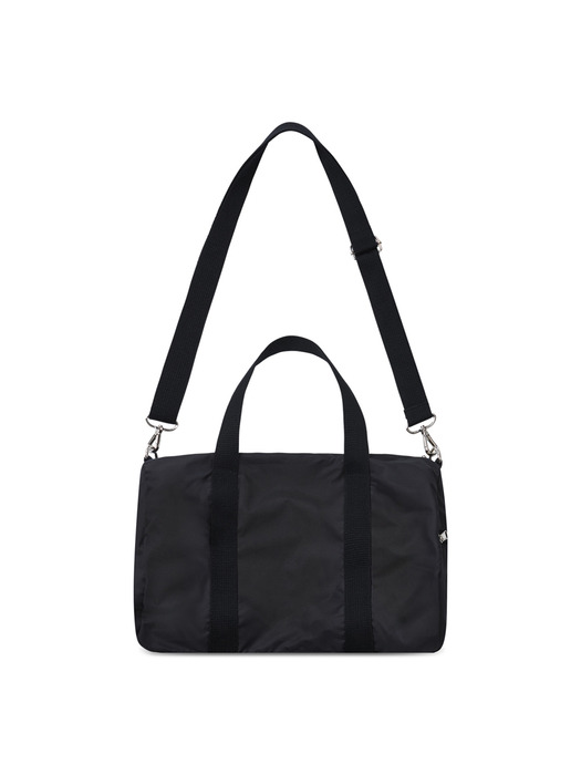 Rolling Bag Vintage Black