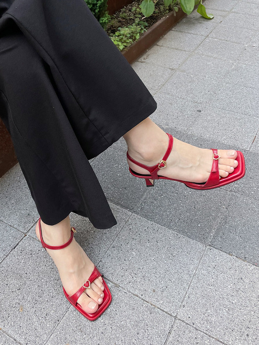 Sandals_Saahi R2754s_6/7cm