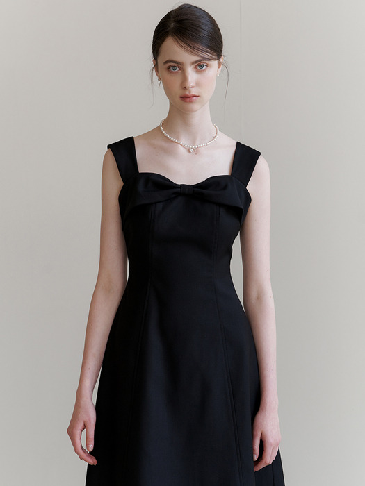 Moon River Bustier Dress