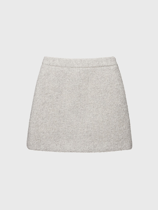 Fancy short skirt