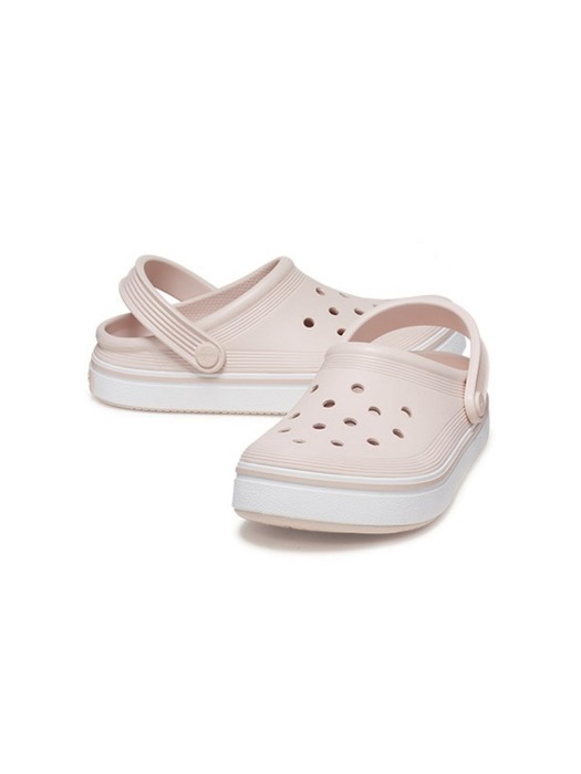 [KIDS] 유아 OFF COURT CLOG T QUA (24SKCL208479)