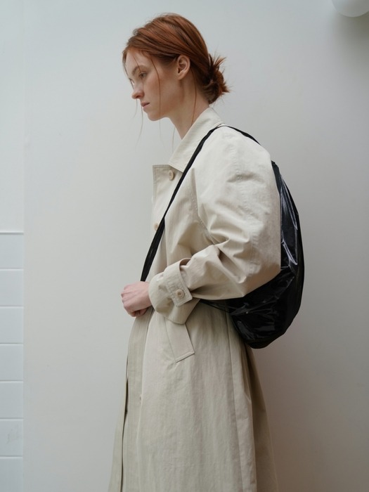 CLASSIC MAC TRENCH COAT BEIGE