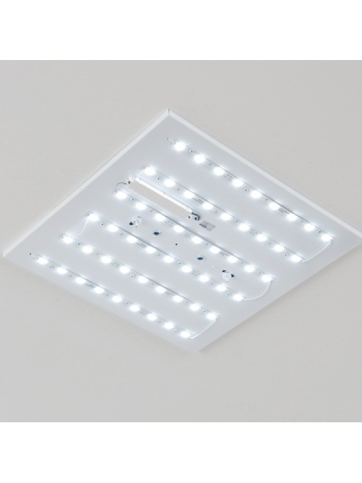 LED 폰토스 슬림 방등 60W