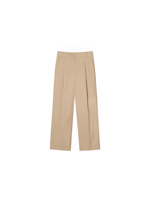 One Tuck Tapered Pants VC2433PT302M