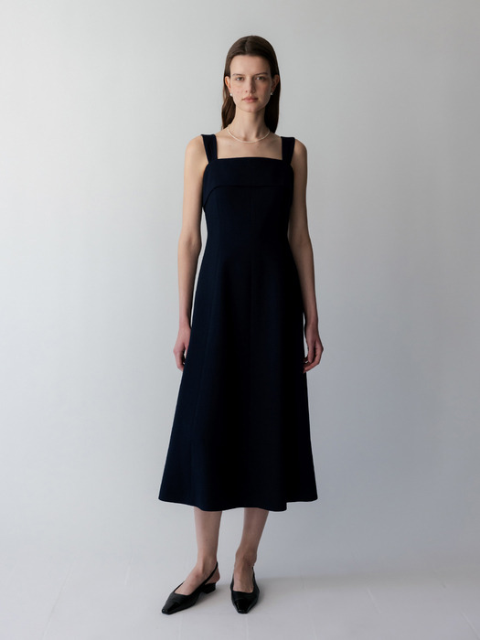 MONA DRESS (2colors)