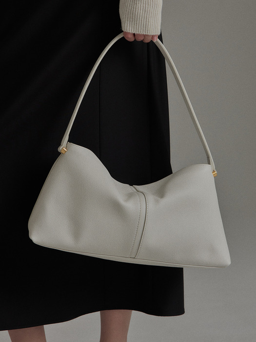NUUS SHOULDER BAG (2colors)