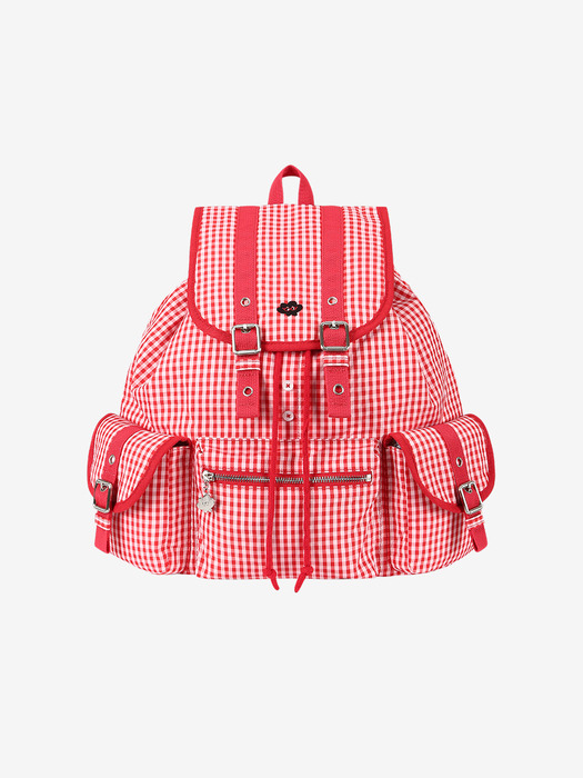 GEEK IN THE SHELL BACKPACK_95404BP(2color)