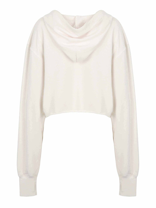 IVY TOP WHISPER WHITE