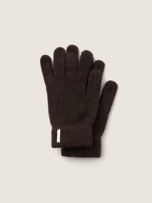 Betty Wool Gloves (3Color)