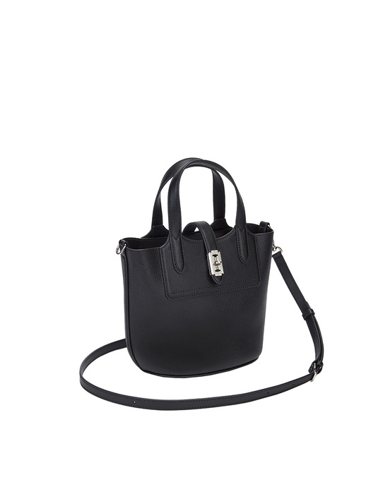 Festone Pila Leather Bucket S (페스토네 필라 레더 버켓)_2colors