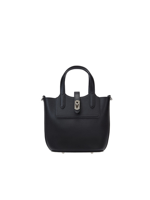 Festone Pila Leather Bucket S (페스토네 필라 레더 버켓)_2colors
