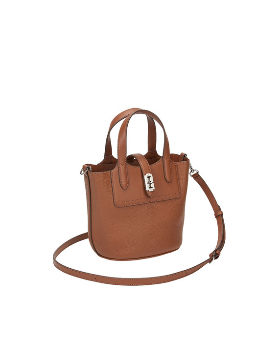 Festone Pila Leather Bucket S (페스토네 필라 레더 버켓)_2colors