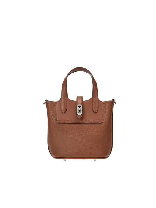 Festone Pila Leather Bucket S (페스토네 필라 레더 버켓)_2colors