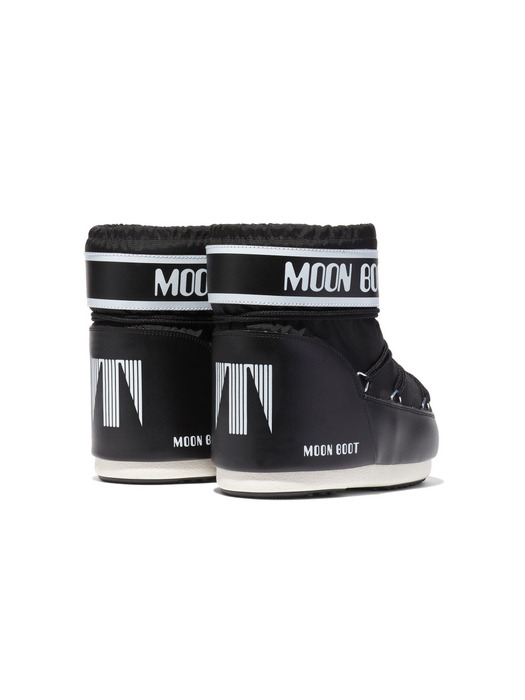 [문 부츠] FW24  앵클 부츠 80D1409340N001