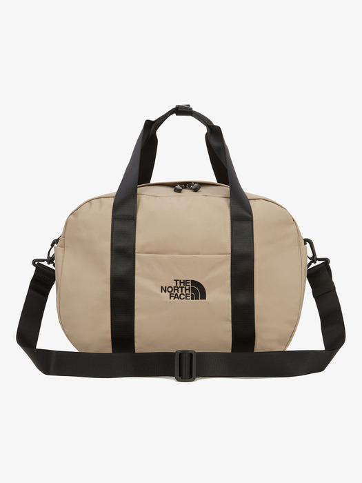 NN2PR11B 헤리티지 카고 엠_DARK BEIGE