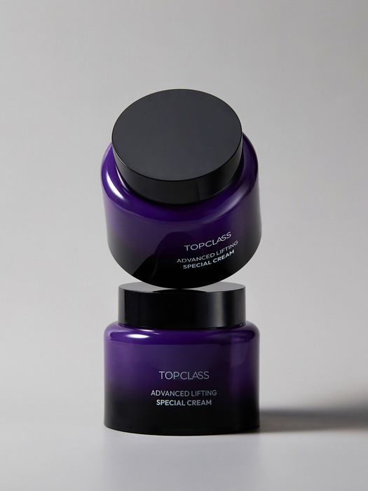 탑클래스 어드밴스드 리프팅 스페셜 크림 100ml