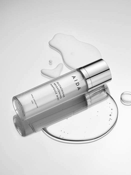 [뿌리는앰플/대용량] 글루타치온 브라이트닝 앰플 미스트 120ml