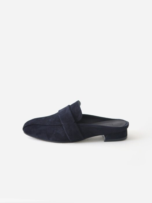 sar 7006 joy suede ver - navy