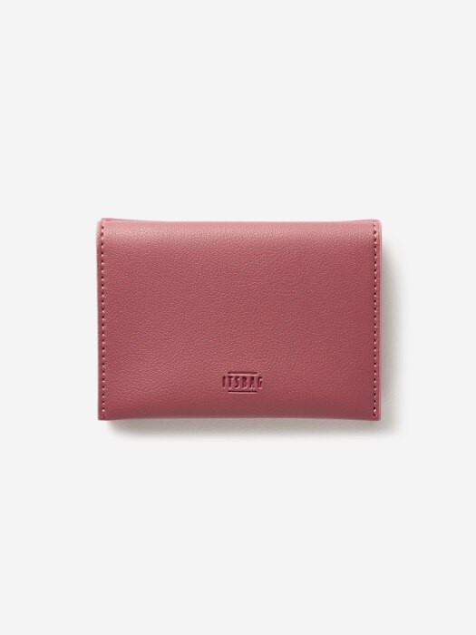 JENNET LIGHT card wallet 13 color