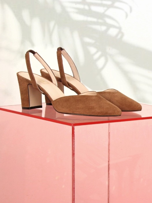 Coda Slingback