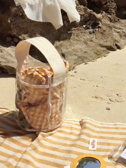  eggg beach bag