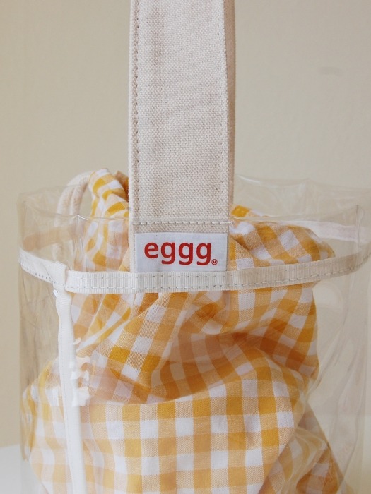  eggg beach bag
