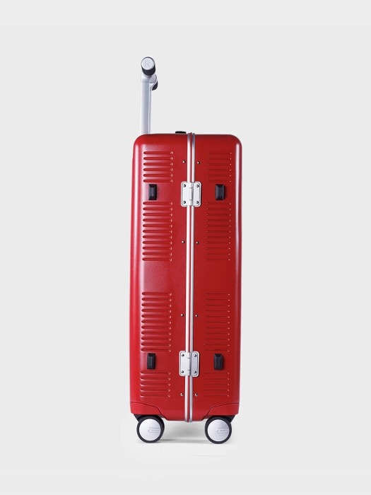 LIFExR TRUNK HARDSHELL 63L_LIFE RED