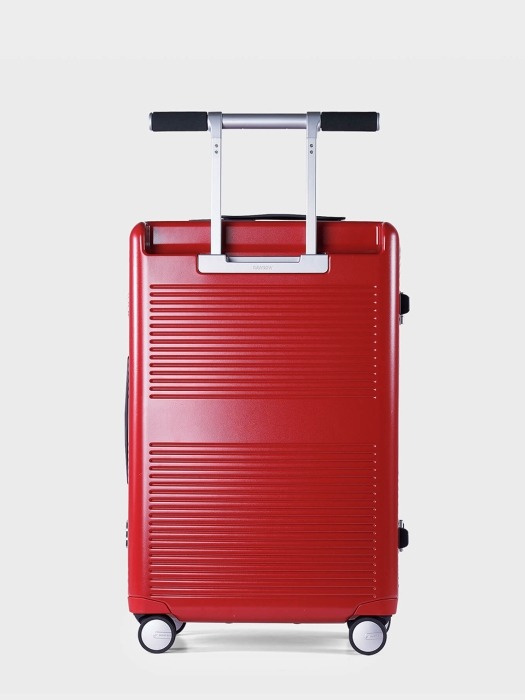 LIFExR TRUNK HARDSHELL 63L_LIFE RED