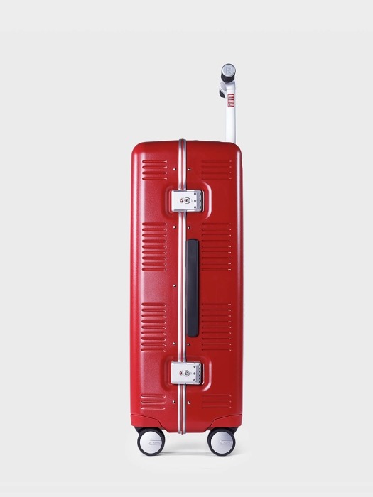 LIFExR TRUNK HARDSHELL 63L_LIFE RED