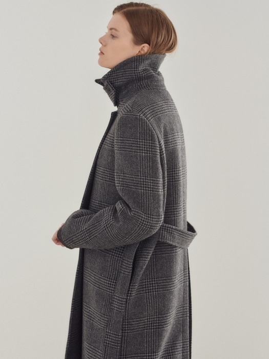 19WN standard double coat
